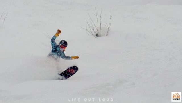 [Part 2] NO WORDS can describe how EPIC our time was at KIRORO RESORT earlier this year.  We were there for a week and got to ride the incredible JAPOW on the best day of the season. ❄❄❄
For the full video (with more amazing powder!)
https://youtu.be/Ih4Zqqrcigs

Special thanks to @kirororesort  @yu.kiroro and @goprothailand 🙏
.
.
@jonessnowboards @burton  @japowhokkaido
@gopro 
@goprojp #kirororesort #yukiroro #lovekiroro #japowhokkaido #GOPROSNOW
#LOLDOsnowboarding #LifeOutLoudVlogs
.
.
.
.
.
.
#japow #powday #shredders #whiteroom  #powderday #rideordie #ridelife #japantravel #powderdays #powderboard #powderskiing #burtonak #JonesMindExpander #shredders #shredding #bestdayever #deeppowder #highonpowder #powdays #whiteroom #goprothailand #mentagramthailand #highonpowder #sonya6500